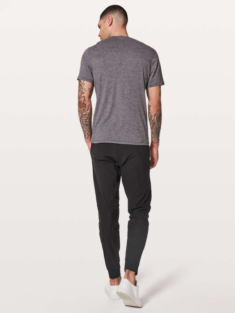 lululemon abc jogger mens